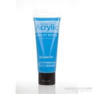 Bigpoint 455 Crulean Blue 75 ml Akrilik Boya