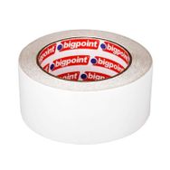 Bigpoint 50 mm x 25 m Çift Taraflı 12'li Bant