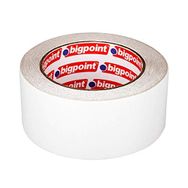 Bigpoint 50 mm x 25 m Çift Taraflı Bant