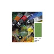 Bigpoint 505 Green Mid 45 ml Cezanne Extra Fine Masters Yağlı Boya