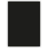 Bigpoint 50x70 cm 120 gr 100'lü Siyah Fon Kartonu