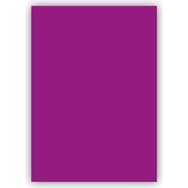 Bigpoint 50x70 cm 120 gr Mor Fon Kartonu