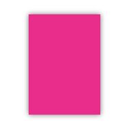 Bigpoint 50x70 cm 120 gr Pembe Fon Kartonu