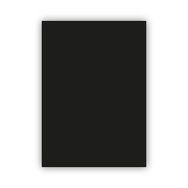Bigpoint 50x70 cm 160 gr 100'lü Siyah Fon Karton