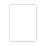 Bigpoint 50x70 CM 160 GR Beyaz Fon Kartonu