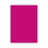 Bigpoint 50x70 cm 160 gr Fuchsia Fon Kartonu