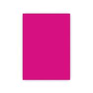 Bigpoint 50x70 CM 160 GR Fuchsia Fon Kartonu