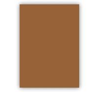 Bigpoint 50x70 cm 160 gr Kahverengi Fon Kartonu