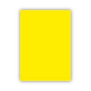 Bigpoint 50x70 cm 160 gr Limon Sarısı Fon Kartonu