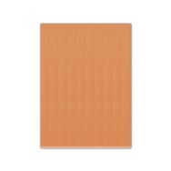 Bigpoint 50x70 cm 2 mm Ten Rengi 10'lu Keçe