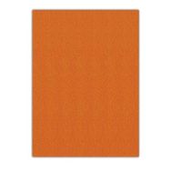 Bigpoint 50x70 cm 2 mm Turuncu 10'lu Keçe