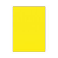 Bigpoint 50x70 cm Sarı 10'lu Eva