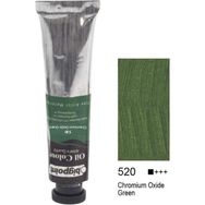 Bigpoint 520 Chromium Oxide Green 200 ml Yağlı Boya