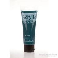 Bigpoint 560 Viridian 75 ml Akrilik Boya