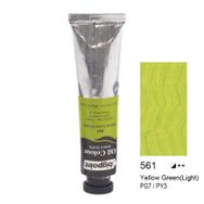 Bigpoint 561 Yellow Green Light 200 ml Yağlı Boya