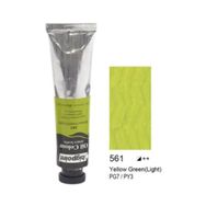 Bigpoint 561 Yellow Green Light 45 ml Yaglı Boya