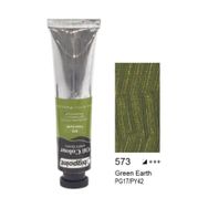 Bigpoint 573 Green Earth 45 ml 6'lı Yağlı Boya