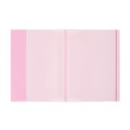 Bigpoint 5'li Kırmızı A4 Hazır Defter Kabı