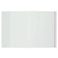 Bigpoint 5'li Paket 25'li Kutu Şeffaf A4 Hazır Defter Kabı