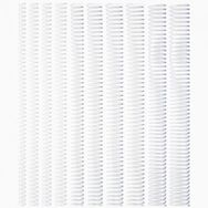 Bigpoint 6 mm Şeffaf 200'lü 4:1 Plastik Helezon Spiral