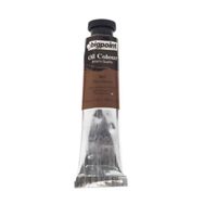 Bigpoint 601 Raw Sienna 45 ml Yaglı Boya