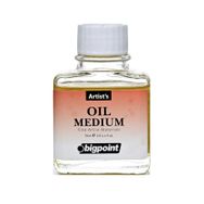 Bigpoint 75 ml Yağlı Boya Boyama Medyumu