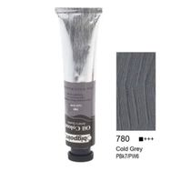 Bigpoint 780 Cold Grey 45 ml Cezanne Extra Fine Yağlı Boya