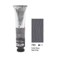 Bigpoint 780 Cold Grey 45 ml Yağlı Boya