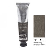 Bigpoint 781 Warm Grey 45 ml Cezanne Extra Fine Masters Yağlı Boya