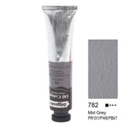 Bigpoint 782 Mid Grey 200 ml Yağlı Boya