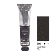 Bigpoint 791 Mars Black 45 ml Cezanne Extra Fine Masters Yağlı Boya