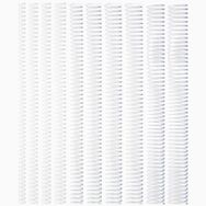 Bigpoint 8 mm Şeffaf 200'lü 4:1 Plastik Helezon Spiral