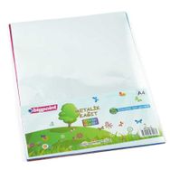 Bigpoint A4 Karışık Renk 80 gr Metalik Kağıt