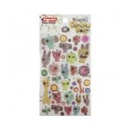 Bigpoint Bebek Yaratıklar Sticker