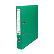 Bigpoint BP102 Yeşil Dar Plastik Klasör