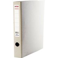 Bigpoint BP111 Gri Dar Naturel Karton Klasör