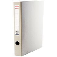 Bigpoint BP111 Gri Dar Naturel Karton Klasör