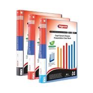 Bigpoint BP21135 40'lı Sunum Dosyası