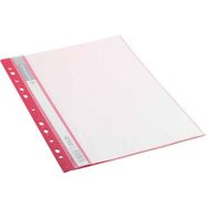 Bigpoint BP21625 10 Yp. Kırmızı Klasör İçin Sunum Dosyası