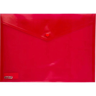 Bigpoint BP230-25 A4 Kırmızı Cıtcıtlı Dosya