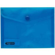 Bigpoint BP232-35 Mavi A6 Cıtcıtlı Dosya