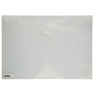 Bigpoint BP234-03 Şeffaf A3 Cıtcıtlı Dosya