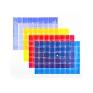 Bigpoint BP235-15 Sarı Desenli Cıtcıtlı Dosya