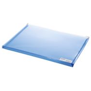 Bigpoint BP240-35 A4 Mavi Koruklu Dokuman Dosyası