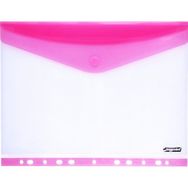 Bigpoint BP250-25 Kırmızı Dosya