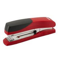 Bigpoint BP310-25 Kırmızı Zımba Makınası