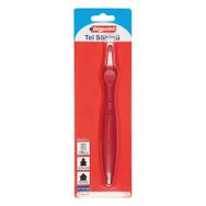 Bigpoint BP32825 Kırmızı Kalem Tipi Zımba Teli Sökücü