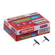 Bigpoint BP352-35 Mavi Raptiye