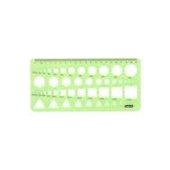 Bigpoint BP363-10 Geometrik Şablon