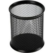 Bigpoint BP401-95 Siyah Metal Perfore Kalemlik